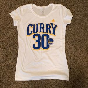 Warriors Shrit